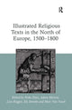 Book cover of: Illustrated Religious Texts in the North of Europe, 1500-1800. By: Feike Dietz