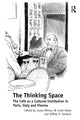 Book cover of: Thinking Space