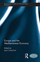 Book cover of: Europe and the Mediterranean Economy. By: Joan Costa-Font