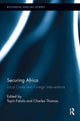 Book cover of: Securing Africa
