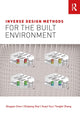 Book cover of: Inverse Design Methods for the Built Environment