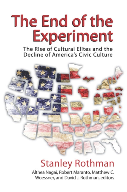 The End of the Experiment