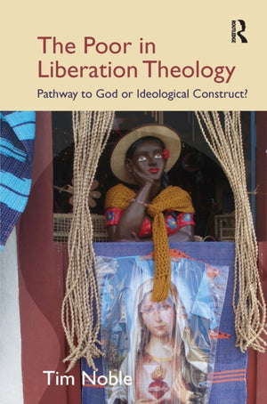 Poor in Liberation Theology