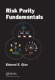 Book cover of: Risk Parity Fundamentals
