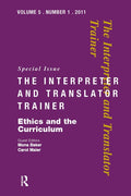 Ethics and the Curriculum