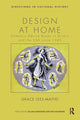 Book cover of: Design at Home. By: Grace Lees Maffei