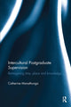 Book cover of: Intercultural Postgraduate Supervision. By: Catherine Manathunga