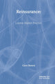 Book cover of: Reinsurance