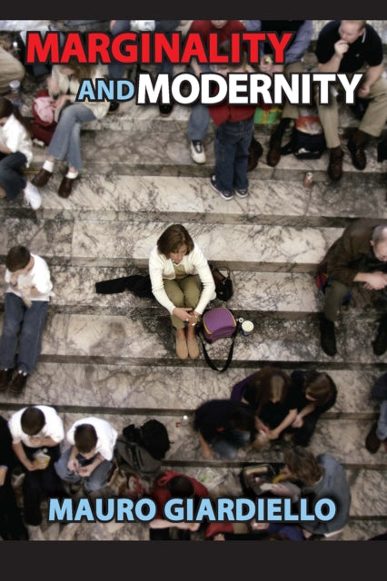 Book cover of: Marginality and Modernity