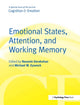 Book cover of: Emotional States, Attention, and Working Memory. By: Nazanin Derakhshan