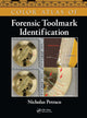 Book cover of: Color Atlas of Forensic Toolmark Identification