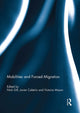 Book cover of: Mobilities and Forced Migration. By: Nick Gill