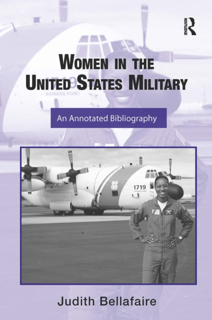 Book cover of: Women in the United States Military