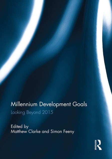 Book cover of: Millennium Development Goals