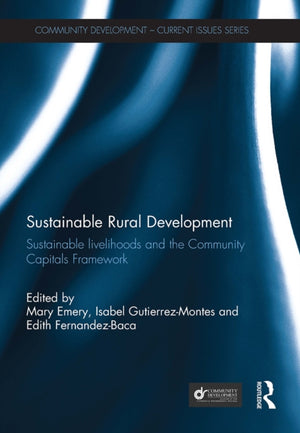 Sustainable Rural Development