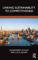 Book cover of: Linking Sustainability to Competitiveness