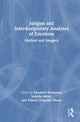 Book cover of: Jungian and Interdisciplinary Analyses of Emotions