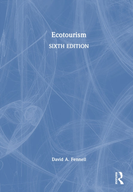 Book cover of: Ecotourism