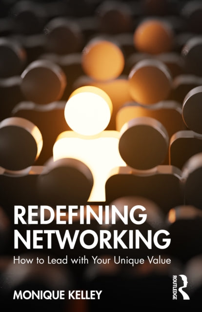Book cover of: Redefining Networking