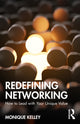 Book cover of: Redefining Networking