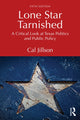Book cover of: Lone Star Tarnished. By: Cal Jillson
