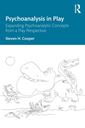 Psychoanalysis in Play
