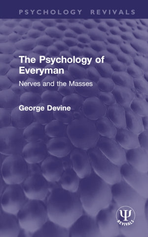 The Psychology of Everyman