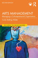 Book cover of: Arts Management