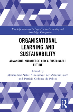 Organisational Learning and Sustainability