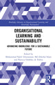 Book cover of: Organisational Learning and Sustainability