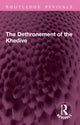 Book cover of: Dethronement of the Khedive. By: Arden Hulme Beaman