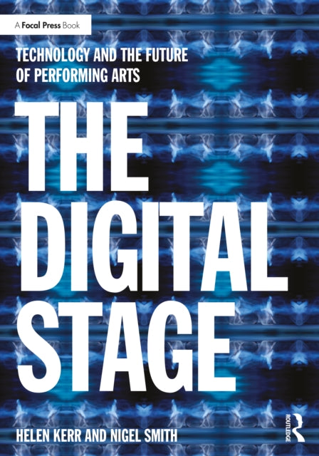 Book cover of: Digital Stage