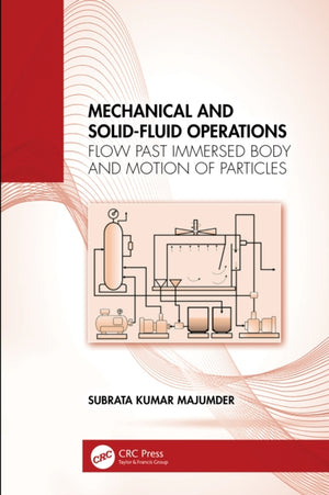 Mechanical and Solid-Fluid Operations