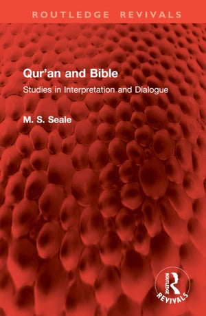Qur’an and Bible