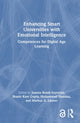 Book cover of: Enhancing Smart Universities with Emotional Intelligence