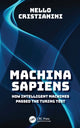 Book cover of: Machina Sapiens