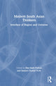 Book cover of: Modern South Asian Thinkers