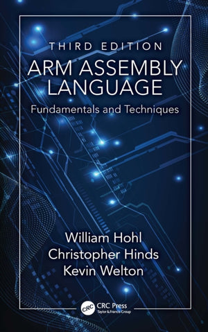 ARM Assembly Language