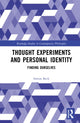 Book cover of: Thought Experiments and Personal Identity