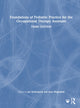 Book cover of: Foundations of Pediatric Practice for the Occupational Therapy Assistant