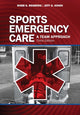 Book cover of: Sports Emergency Care