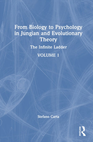 From Biology to Psychology in Jungian and Evolutionary Theory
