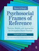 Book cover of: Bruce & Borg’s Psychosocial Frames of Reference