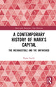 Book cover of: Contemporary History of Marx’s Capital