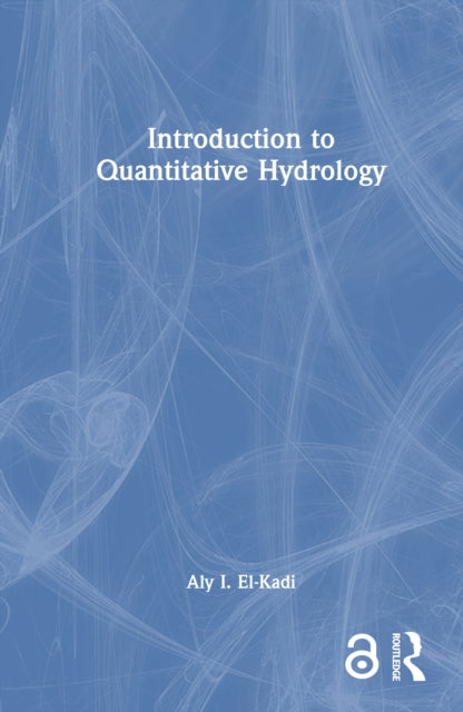 Book cover of: Introduction to Quantitative Hydrology