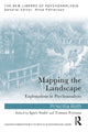 Book cover of: Mapping the Landscape