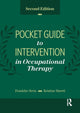 Book cover of: Pocket Guide to Intervention in Occupational Therapy