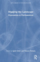 Book cover of: Mapping the Landscape