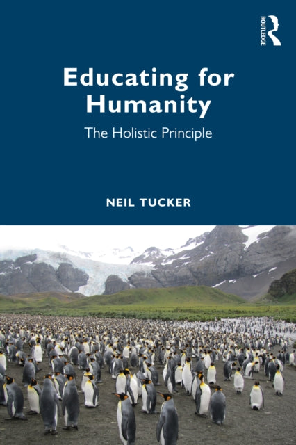 Book cover of: Educating for Humanity
