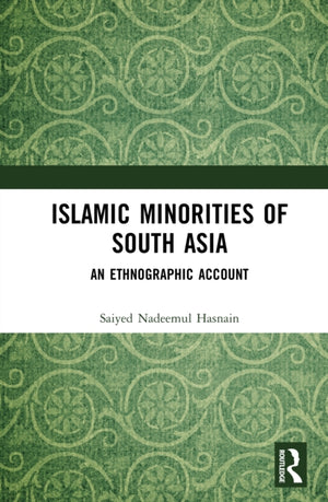 Islamic Minorities of South Asia